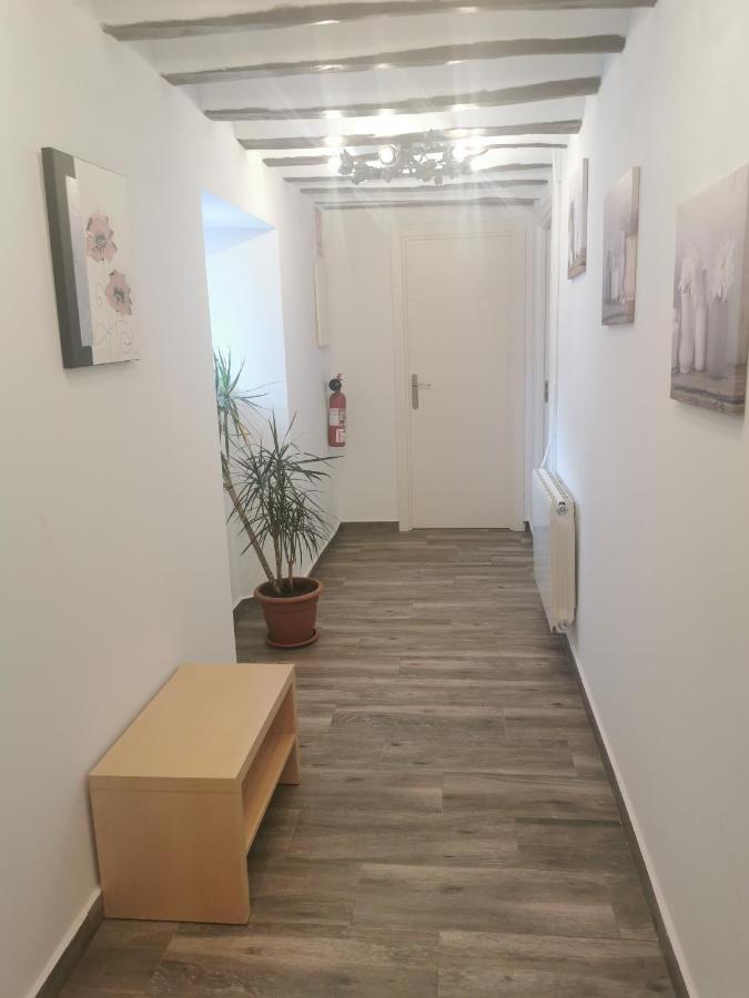 Hotel Rural Quintanapalla Zewnętrze zdjęcie
