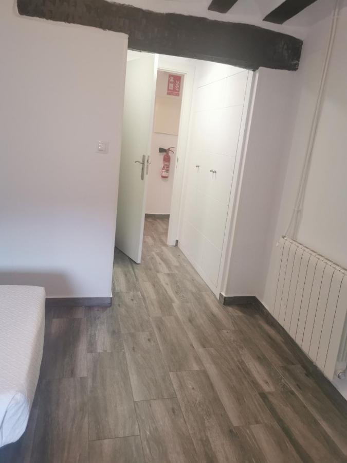 Hotel Rural Quintanapalla Zewnętrze zdjęcie