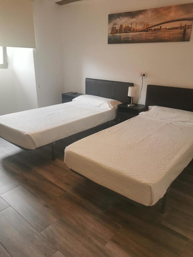 Hotel Rural Quintanapalla Zewnętrze zdjęcie