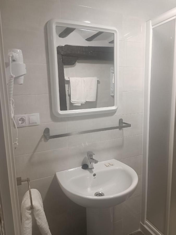 Hotel Rural Quintanapalla Zewnętrze zdjęcie