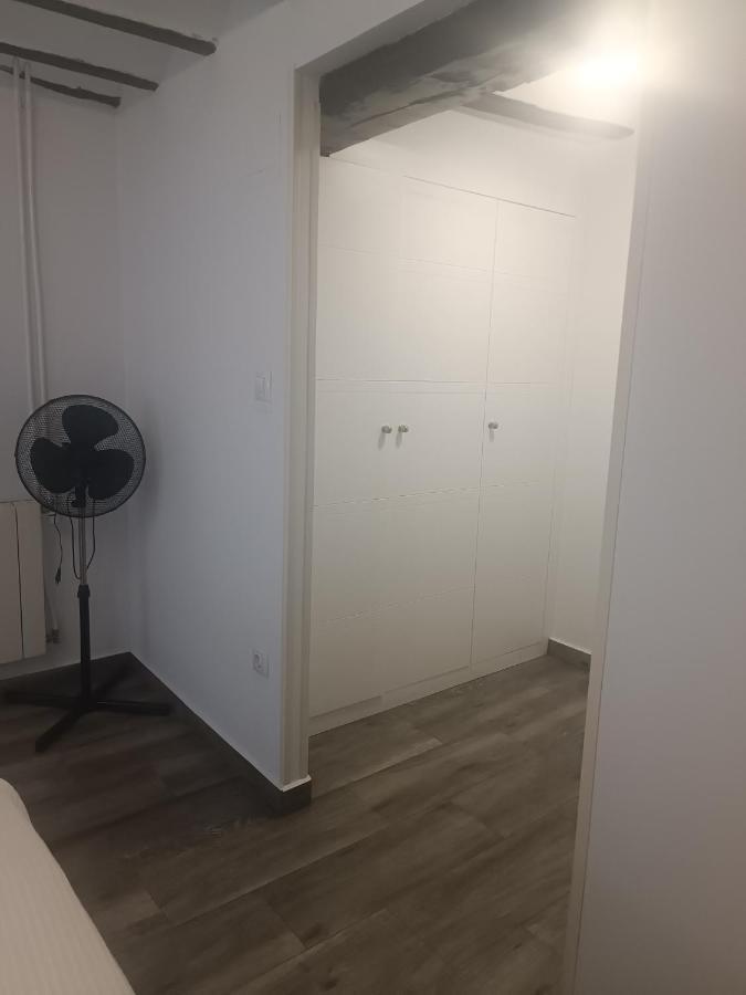 Hotel Rural Quintanapalla Zewnętrze zdjęcie