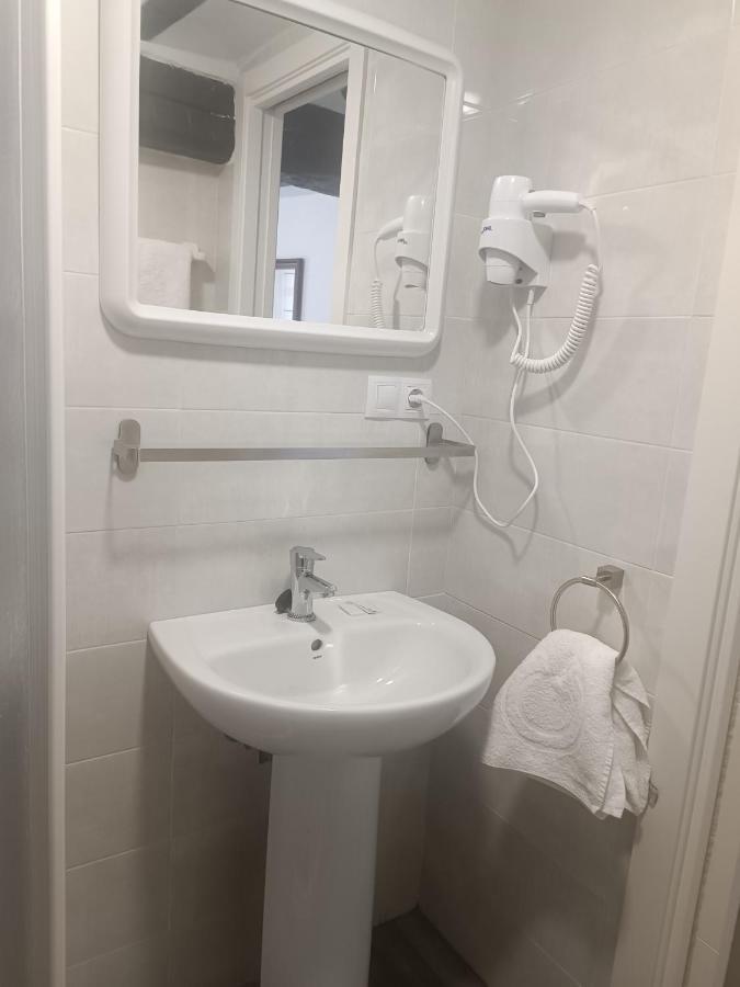 Hotel Rural Quintanapalla Zewnętrze zdjęcie