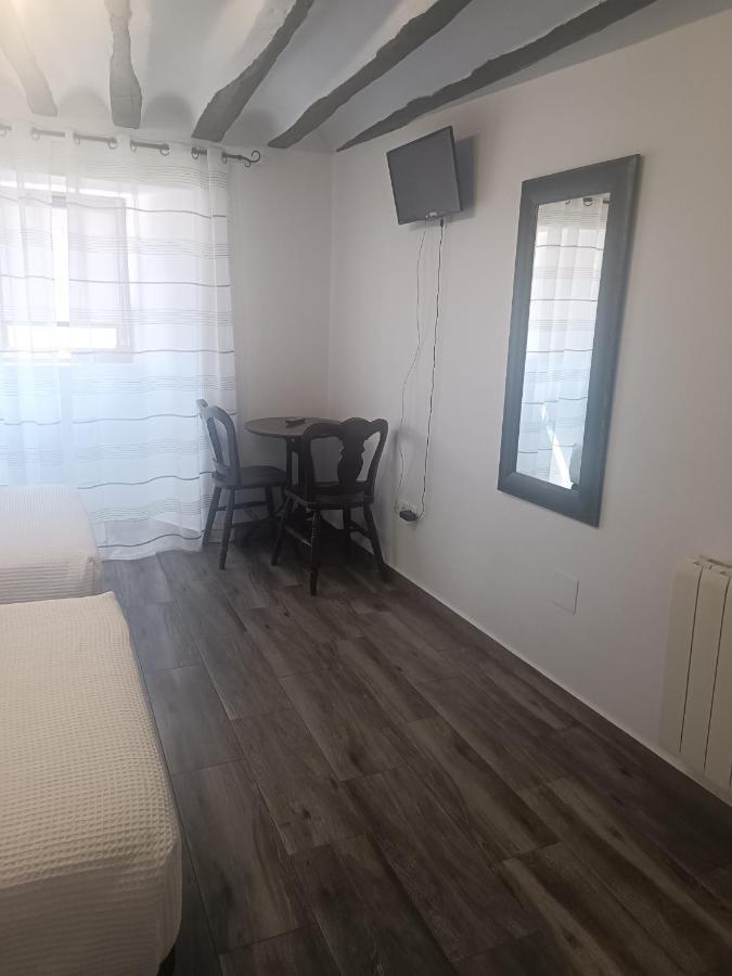 Hotel Rural Quintanapalla Zewnętrze zdjęcie