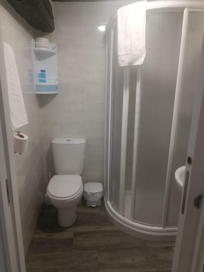 Hotel Rural Quintanapalla Zewnętrze zdjęcie